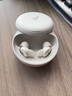 聲闊SleepA30睡眠耳機深睡艙藍牙耳機睡覺不壓耳無線降噪隔音耳塞助眠隱形小巧適用蘋果華為小米白色 曬單實拍圖