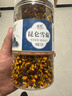 昆侖雪菊500g天然新疆特級野生天山雪菊花血菊花散裝另售菊花茶葉 昆侖雪菊250g【正品大朵】 曬單實(shí)拍圖