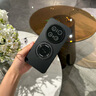 安柏希【鏡頭全包支架】適用華為mate70pro手機(jī)殼pro+優(yōu)享版保護(hù)套超薄磨砂磁吸散熱高檔商務(wù)硅膠男女款 【曜石黑】360°旋轉(zhuǎn)支架丨鏡頭全包丨不粘指紋 華為Mate70Pro/Pro+/優(yōu)享版【 曬單實(shí)拍圖