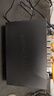普聯(lián)（TP-LINK） 8口千兆交換機 企業(yè)級交換器 監(jiān)控網(wǎng)絡(luò)網(wǎng)線分線器 分流器 金屬機身 TL-SG1008D 曬單實拍圖