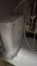 美的（Midea）凈水器機(jī)家用廚房下式直凈飲機(jī)自來水前置過超濾器機(jī)華凌 MU151-4 曬單實(shí)拍圖
