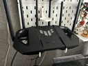 華碩（ASUS）【國家補貼】TUF小旋風(fēng)Pro電競WiFi7路由器家用無(wú)線(xiàn)千兆穿墻王路由 Aimesh隨心組全屋WiFi套裝 曬單實(shí)拍圖