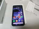 小米（MI）REDMI 紅米K80至尊版 國家補貼 天璣9400+ 新品5G智能旗艦紅米K80 Ultra手機 游戲電競小米手機 冰鋒藍 12GB+256GB 【官方標配】 曬單實(shí)拍圖