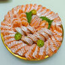 陳克明面條 老媽廚房雞蛋風(fēng)味掛面900g*3包組合 炸醬面拌面拉面營養(yǎng) 曬單實拍圖