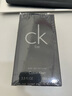 卡爾文克雷恩（Calvin Klein）ck be香水卡雷比中性淡香水100ml 七夕情人節(jié)禮物送男女友老婆 曬單實(shí)拍圖