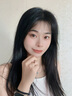 timebetter天然石榴石銀戒指女活口輕奢時尚紅色女戒幸運本命年刻字送證書 天然石榴石銀戒指+玫瑰禮盒 曬單實拍圖