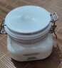 佰草集新七白美白清潔泥膜淡斑大白泥面膜500g【升級版】 涂抹式補水 曬單實(shí)拍圖