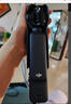 大疆 DJI Osmo Pocket 3 標準版 一英寸口袋云臺相機 OP靈眸手持數碼相機 旅游vlog 便攜美顏攝像 曬單實(shí)拍圖