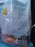 比比贊（BIBIZAN）手撕豆皮400g辣片辣條豆干辣味小包裝老式懷舊休閑解饞小零食小吃 曬單實拍圖