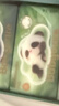 babycare殺菌消毒清潔衛(wèi)生濕巾學(xué)生非酒精濕紙巾小包抽隨身便攜裝 7抽*6包 曬單實(shí)拍圖