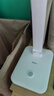 美的（Midea）臺燈照度無藍(lán)光觸控調(diào)光可折疊工作閱讀兒童學(xué)生宿舍護(hù)眼學(xué)習(xí)臺燈 【恒明光】4000mAh|全光譜 曬單實(shí)拍圖