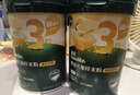 英氏嬰幼兒米粉混合谷物加鋅營(yíng)養(yǎng)米粉258g寶寶輔食營(yíng)養(yǎng)米糊3階10月齡+ 曬單實(shí)拍圖