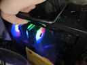 微星 酷睿i5 12600KF/RTX4060/4060TI/4070S/5060Ti海景房游戲主機(jī)電腦臺(tái)式機(jī)優(yōu)惠補(bǔ)貼組裝電腦DIY主機(jī) 配六i5-14600KF+微星RTX4070S 曬單實(shí)拍圖