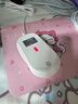 B.O.W航世 M139U 鼠標有線(xiàn)靜音電腦辦公家用商務(wù)筆記本男生女生臺式usb滑鼠小巧適用惠普聯(lián)想華碩戴爾 白色- 有線(xiàn)鼠標【帶鼠標墊】 曬單實(shí)拍圖