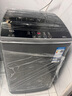 TCL 6.5KG全自動(dòng)智控家用波輪洗衣機(jī)宿舍租房神器小型機(jī)身省空間四重智控一鍵脫水護(hù)衣內(nèi)桶以舊換新 全自動(dòng)洗衣機(jī) 曬單實(shí)拍圖