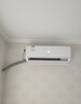 海信（Hisense）大1.5匹 易省電Ultra AI省電 雙翼定制風(fēng) 新一級能效 國家補貼20% 空調(diào)掛機KFR-35GW/A330UPro-X1 曬單實拍圖