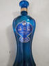 洋河 海之藍 52度 1000ml 單瓶裝 綿柔濃香型白酒（年份隨機） 曬單實(shí)拍圖