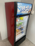 美凌時(shí)尚家大容量飲料柜商用冰柜直冷藏展示柜酒水柜純風(fēng)冷無霜保鮮柜超市玻璃門冰箱立式啤酒柜 小單門下機(jī)基礎(chǔ)款【直冷省電】 【純銅管制冷丨東貝壓縮機(jī)丨一級節(jié)能省電】 曬單實(shí)拍圖