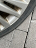 佳通(Giti)輪胎185/60R15 84H E1 適配 飛度/捷達(dá)/威馳/桑塔納/polo 曬單實(shí)拍圖