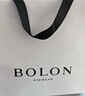 BOLON暴龍眼鏡楊紫同款偏光太陽鏡女防紫外線戶外開車墨鏡BL3082C10 曬單實拍圖