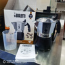 BIALETTI 比樂(lè )蒂 摩卡壺手沖咖啡壺升級款2杯份(雙閥) 曬單實(shí)拍圖