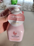 貝德美洗發(fā)沐浴露335ml 二合一寶寶兒童洗護(hù)洗發(fā) 沐浴液沐浴乳洗發(fā)露 曬單實拍圖