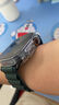 兵宏適用apple watch Ultra3/2保護殼鏤空半包iwatch軟殼49mm保護套蘋(píng)果ultra保護殼鏤空軟殼 鏤空【透明色】適用Ultra1/2/3 曬單實(shí)拍圖
