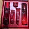 玉蘭油（OLAY）大紅瓶水乳液禮盒抗皺緊致抗衰老護(hù)膚品套裝七夕情人節(jié)禮物送女友 曬單實(shí)拍圖