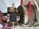 適用艾美特美的鉆石風扇16寸落地電風扇配件電機1.5UF啟動電容器 曬單實拍圖