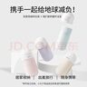 朵朵棉A類(lèi)女士?jī)?nèi)褲女50支新疆棉10A抗菌純棉襠舒適少女內(nèi)褲5條裝 曬單實(shí)拍圖