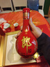 郎酒紅花郎10 白酒 醬酒 53度 500ml*2 禮盒裝 （新老包裝隨機） 曬單實(shí)拍圖