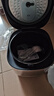 蘇泊爾（SUPOR）金榜單品 5升大容量 家用4-5人 智能多功能 電飯煲電飯鍋煮飯鍋 藍鉆圓厚釜內膽 SF50FC0054 微壓 曬單實(shí)拍圖