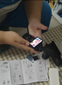 大疆（DJI）Pocket3 大疆運動(dòng)相機口袋云臺相機旅游美顏手持vlog直播攝像機 標準套裝 【官方標配·激活后發(fā)+256G閃迪高速卡】 曬單實(shí)拍圖