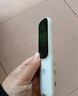 阿爾法蛋AI詞典筆D1Pro/Plus 英語(yǔ)點(diǎn)讀筆翻譯筆電子詞典掃讀筆單詞筆小學(xué)生初中高中查詞中英學(xué)習筆禮物 高速詞典筆D1Pro+收納盒（黑） 32GB 曬單實(shí)拍圖