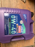 力魔（LIQUI MOLY）德國原裝進(jìn)口 能量型PAO全合成機油 0W-40 A3/B4級 4L 曬單實(shí)拍圖