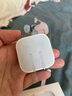 Apple/蘋果 40W USB-C 手機(jī)充電器新品手機(jī)快充頭蘋果充電器電源適配器 適用于iPhone 17系列 曬單實(shí)拍圖