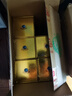 古井貢酒 第六代 濃香型白酒 55度 500ml*6瓶 整箱裝 年份包裝隨機(jī) 曬單實(shí)拍圖