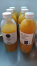 胖東來果汁100%復(fù)合葡萄汁橙汁芒果汁番茄果蔬汁飲料整箱正品代購許昌發(fā) 1L*6瓶整箱裝【自選口味或隨機】 曬單實拍圖