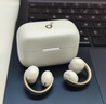 聲闊（SoundCore）【國家補貼】AeroClip耳夾式藍牙耳機無線開放式運動跑步耳機氣傳導耳機不入耳適用蘋果華為小米白 曬單實拍圖
