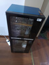 美的（Midea）家用臺(tái)式小型消毒柜 高溫立式二星級(jí)94L 大容量四層碗柜餐具碗筷烘干收納柜【國(guó)家補(bǔ)貼】100R05 曬單實(shí)拍圖