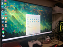 KTC 27英寸2K 210Hz FastIPS電競電腦顯示器 旋轉(zhuǎn)升降 音箱 10Bit高亮護(hù)眼 國家補貼 顯示屏H27T22S-3 曬單實拍圖