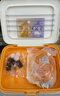 家瑞康（HOMED）霧嘟嘟霧化器醫(yī)用級(jí)兒童嬰兒老人家用壓縮式霧化機(jī) JLN-2311HDD 曬單實(shí)拍圖
