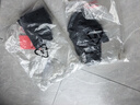 李寧（LI-NING）兒童緊身衣訓練服保暖套裝健身褲冬季運動(dòng)服足球打底衫籃球訓練服 【高彈親膚】?jì)和籽b 120【適合身高110-120cm】 曬單實(shí)拍圖