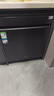 美的（Midea）【萬向X6S Max星河版】洗碗機(jī)嵌入式18套一級水效105℃熱風(fēng)烘干母嬰消毒一鍵洗烘蒸汽單消毒UV殺菌 曬單實拍圖