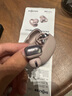 韶音（SHOKZ）【田曦薇同款】OpenDots ONE動(dòng)鈦圈開(kāi)放式藍牙耳機耳夾式耳機藍牙跑步運動(dòng)無(wú)線(xiàn)E310七夕禮物柔霧粉 曬單實(shí)拍圖