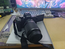 尼康（Nikon）【國行帶票】Z50II半畫幅新手入門級(jí)微單相機(jī)Z50 II 高清攝影攝像 直播美顏?zhàn)耘膠50二代便攜相機(jī) Z50II + 16-50+50-250雙頭套機(jī) 官方標(biāo)配【下單送屏幕膜+座 曬單實(shí)拍圖