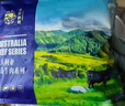 春禾秋牧 進(jìn)口原切上腦牛排200g贈料包 牛肉生鮮 低脂健身 七夕禮物 曬單實拍圖