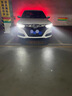 斐鑒車(chē)適用13-22款本田凌派LED前大燈遠近光車(chē)燈泡專(zhuān)用強光超亮配件改裝 19-22款凌派LED大燈【遠光H7】/1對 曬單實(shí)拍圖