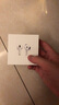 Apple/蘋果 AirPods 4 搭配USB-C充電盒 蘋果耳機 藍牙耳機 適用iPhone/iPad/Mac 四代 曬單實拍圖