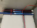 海信中央空調風(fēng)管機4匹一拖一境界旗艦版大客廳 家電國家補貼 一價(jià)全包 一級能效HUR-90KF/YDZBp/Pd-1 曬單實(shí)拍圖